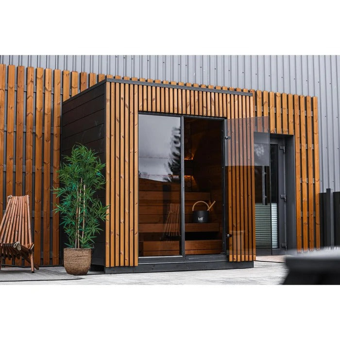 Leil Saunas Viva 210