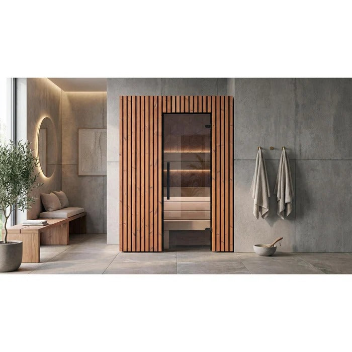 Leil Saunas Como 2-150
