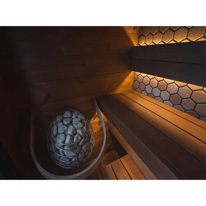 Leil Saunas Viva 120