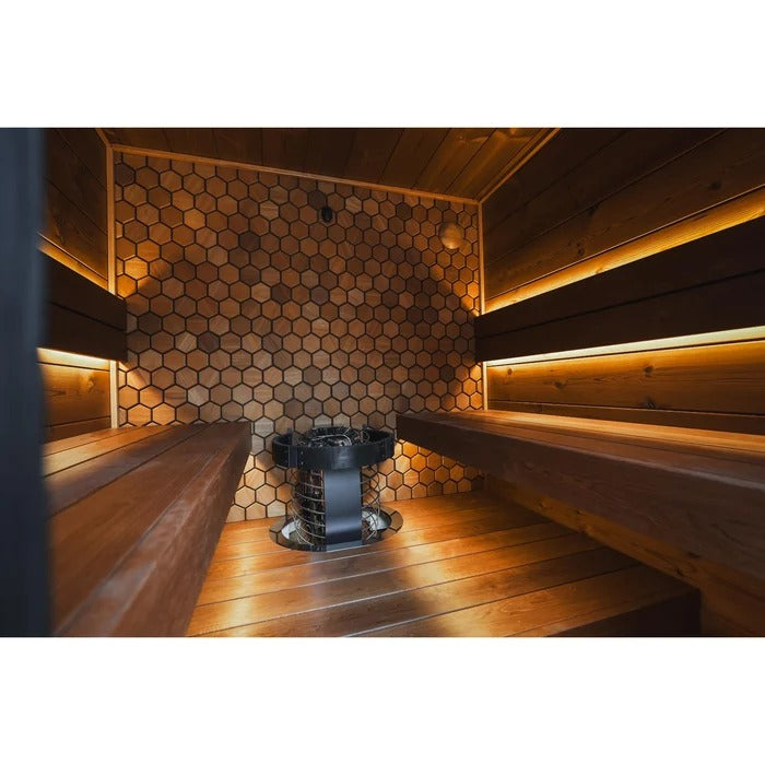 Leil Saunas Viva 180
