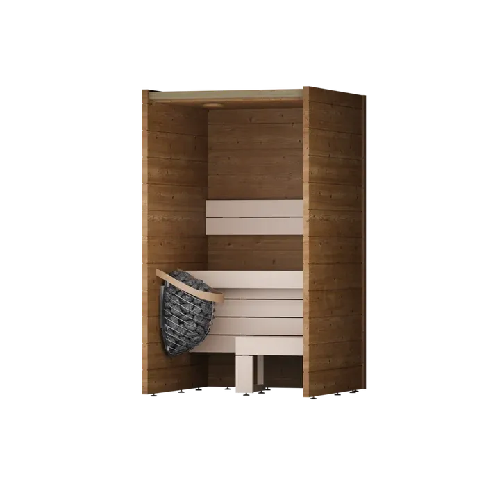 Leil Saunas Como 1-120