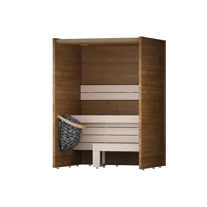Leil Saunas Como 2-150