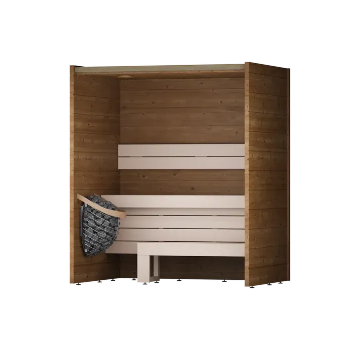 Leil Saunas Como 3-180