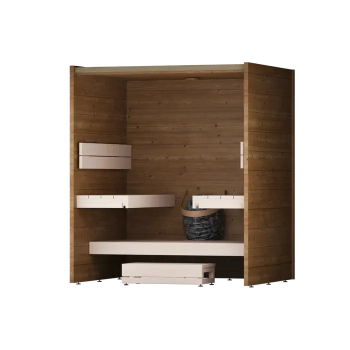 Leil Saunas Como 4-180