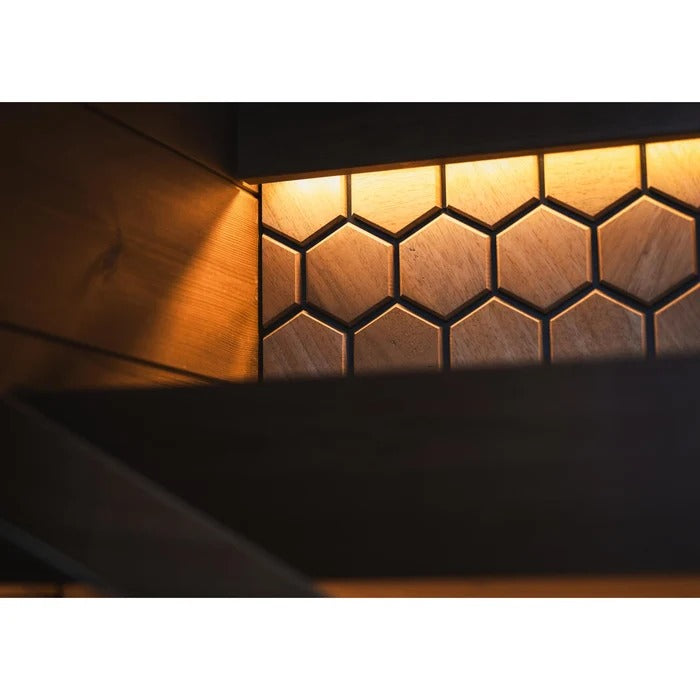 Leil Saunas Viva 120