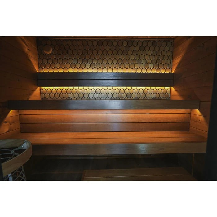 Leil Saunas Viva 250