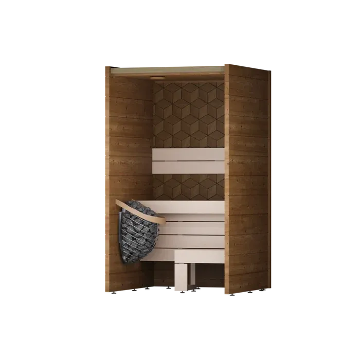 Leil Saunas Como 1-120