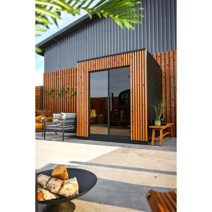 Leil Saunas Viva 210