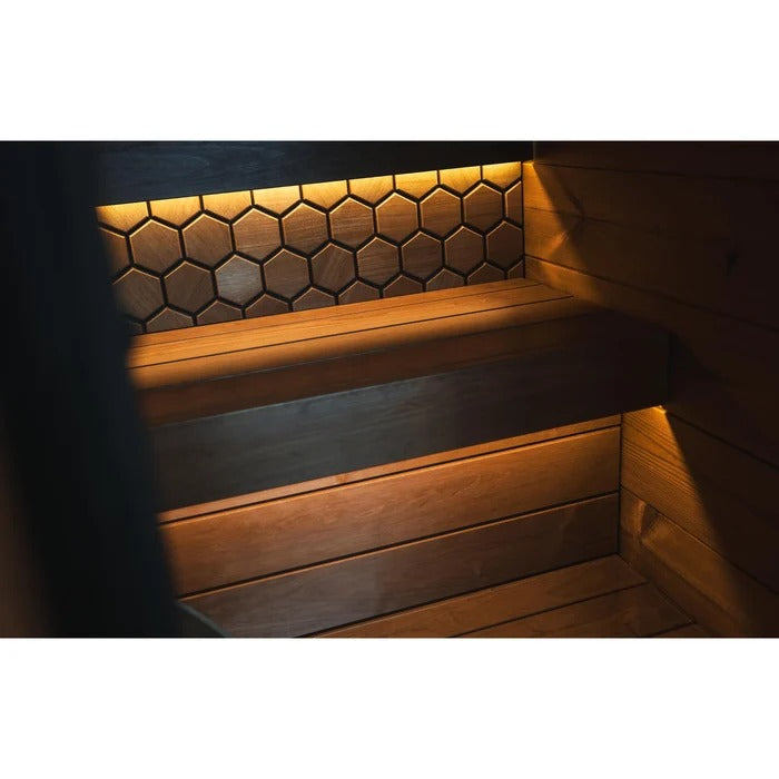 Leil Saunas Viva 120