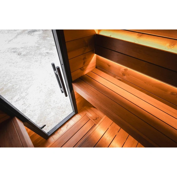 Leil Saunas Viva 180
