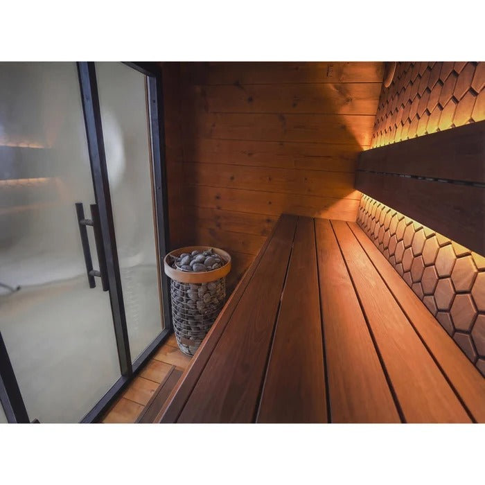 Leil Saunas Viva 250