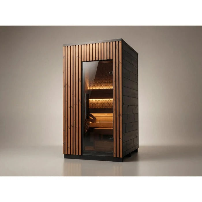 Leil Saunas Viva 120