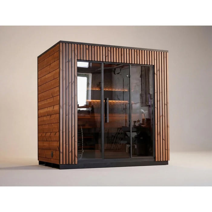 Leil Saunas Viva 250