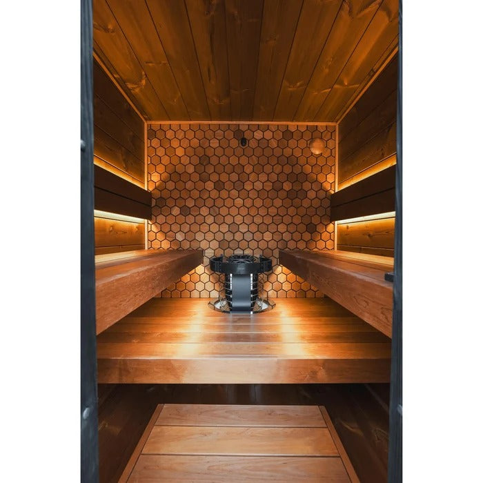 Leil Saunas Viva 180