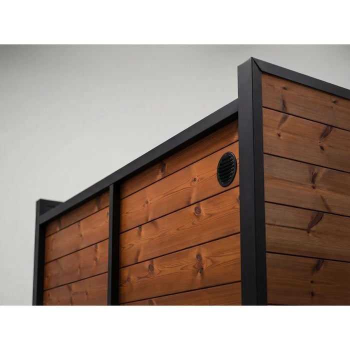 Leil Saunas Viva 250