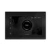 iSteamX Steam Shower Control and Aroma Glass SteamHead - Sauna Heater Supply