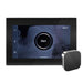 iSteamX Steam Shower Control and Aroma Glass SteamHead - Sauna Heater Supply