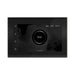 iSteamX Steam Shower Control and Aroma Glass SteamHead - Sauna Heater Supply