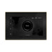 iSteamX Steam Shower Control and Aroma Glass SteamHead - Sauna Heater Supply