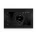iSteamX Steam Shower Control and Aroma Glass SteamHead - Sauna Heater Supply