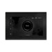 iSteamX Steam Shower Control and Aroma Glass SteamHead - Sauna Heater Supply