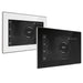 iSteamX Steam Shower Control and Aroma Glass SteamHead - Sauna Heater Supply