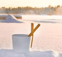 KOLO Set 3 - Sauna Heater Supply