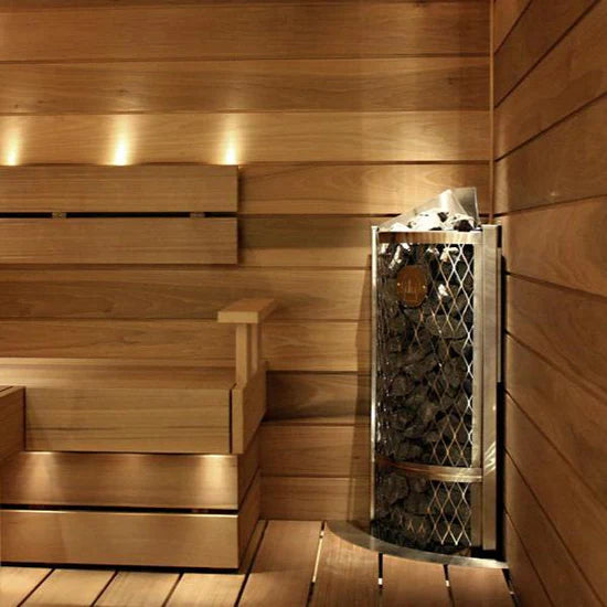 IKI CORNER 9 kW