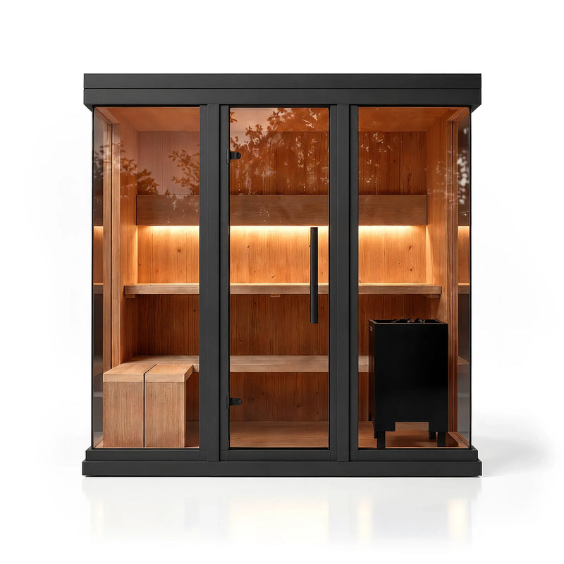 Leil Saunas Celto M
