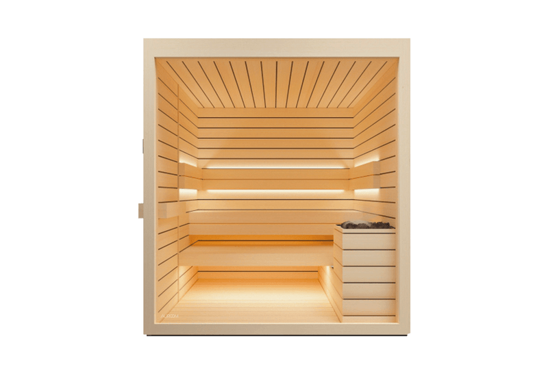 Auroom Lumina Cabin Sauna