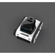 Madimack GT Freedom i30 Cordless Robotic Pool Cleaner - Sauna Heater Supply