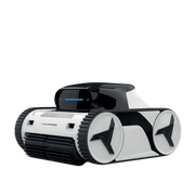 Madimack GT Freedom i30 Cordless Robotic Pool Cleaner - Sauna Heater Supply