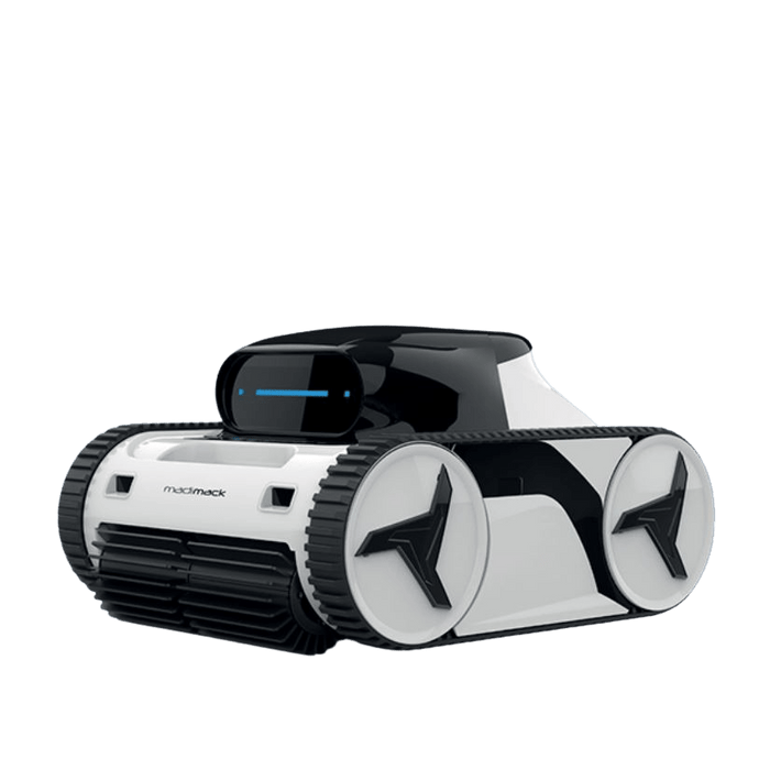 Madimack GT Freedom i45 Cordless Robotic Pool Cleaner - Sauna Heater Supply