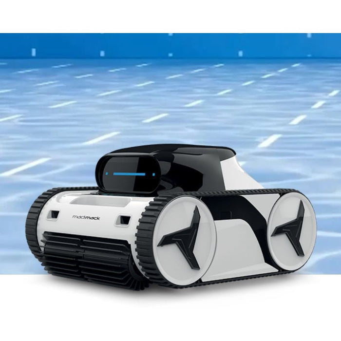 Madimack GT Freedom i45 Cordless Robotic Pool Cleaner - Sauna Heater Supply