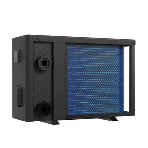 Madimack InverEco INVECO320 Pool Heat Pump (Heat and Cool) - Sauna Heater Supply