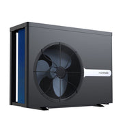 Madimack InverEco INVECO400 Pool Heat Pump (Heat and Cool) - Sauna Heater Supply