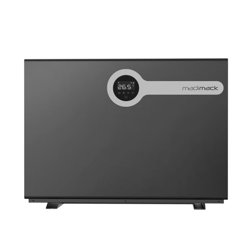 Madimack InverElite IEV2110 Inverter Heat Pump (Heat and Cool) - Sauna Heater Supply
