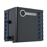 Madimack InverTitan INVTIT090 Pool Heat Pump (Heat and Cool) - Sauna Heater Supply