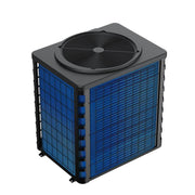 Madimack InverTitan INVTIT140 Pool Heat Pump (Heat and Cool) - Sauna Heater Supply