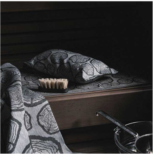 Manty Sauna Pillow - Sauna Heater Supply