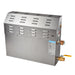 Max 24 kW (24000 W) Steam Shower Generator of 240 Volt & 1 - Phase - Sauna Heater Supply