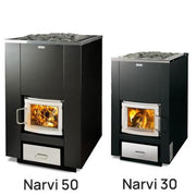 Narvi 30 - Sauna Heater Supply
