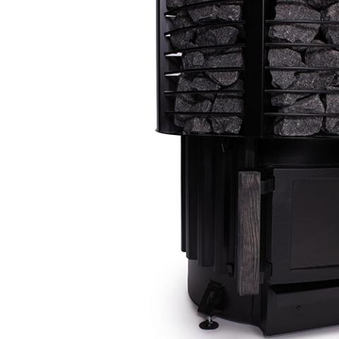 Narvi Inari Plus - Sauna Heater Supply