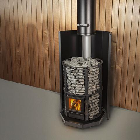 Narvi Inari Plus - Sauna Heater Supply