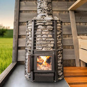 Narvi Inari - Sauna Heater Supply