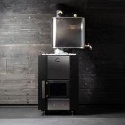 Narvi Kuru 14 - Sauna Heater Supply