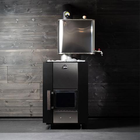 Narvi Kuru 14 - Sauna Heater Supply