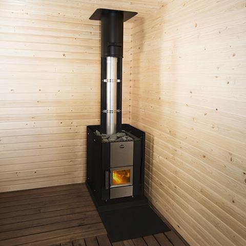 Narvi Kuru 20 - Sauna Heater Supply
