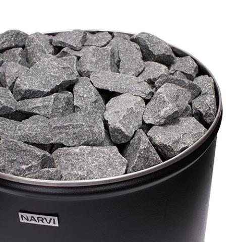 Narvi Luosto - Sauna Heater Supply