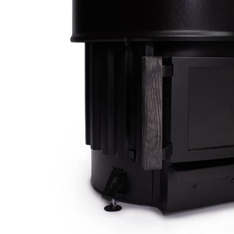 Narvi Luosto - Sauna Heater Supply
